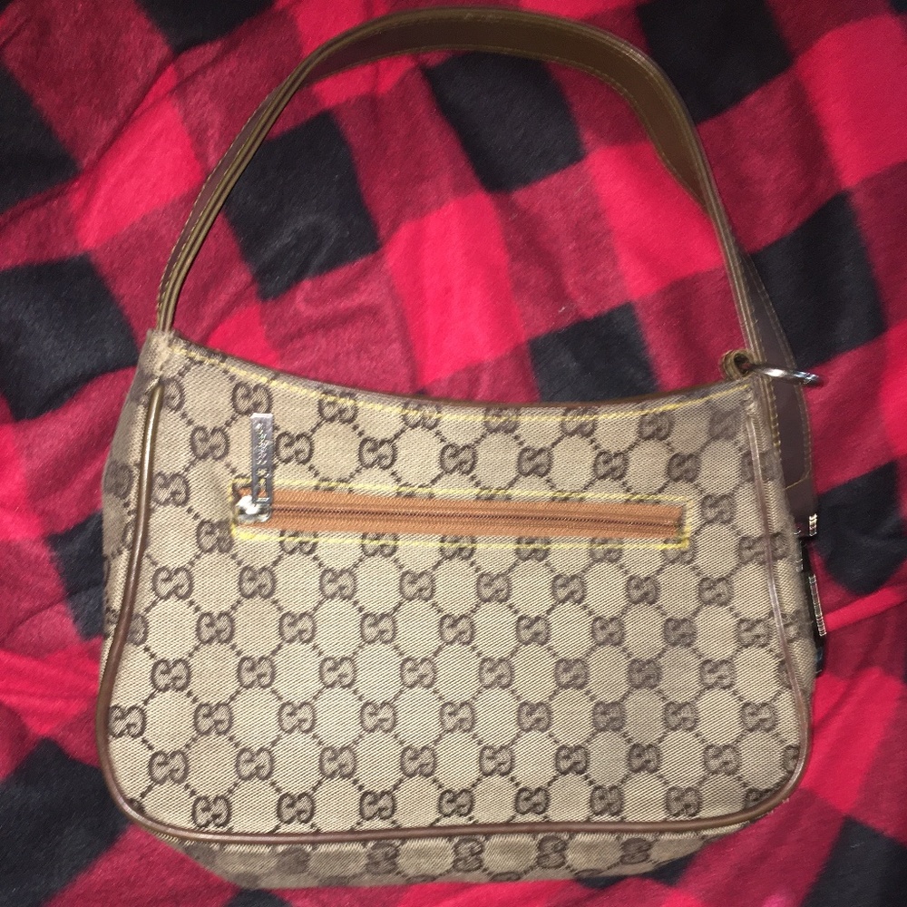 Hand bag - Picture 2 of 8
